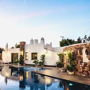 Holiday home Ocean Spain