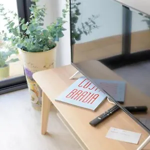  Apartment Flateli Lorenzana 17 Spain