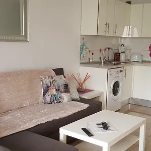  Apartment Paradise Club L28 & L29 Spain