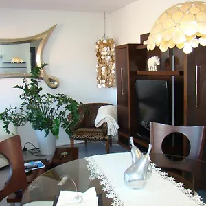  Apartment Esquinzo Jandia Spain